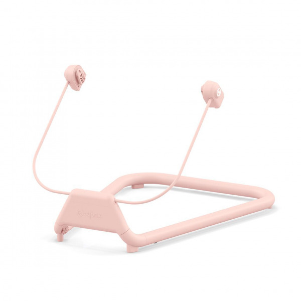 CYBEX Gold Lemo pihen�sz�k l�b - Pearl Pink